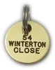Ultra-Mini-Dog-Tags-Brass-Round
