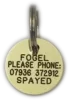 Mini-Dog-Tags-Brass-Round