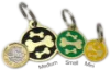 Personalized-Bone-Styled-Brass-Dog-Tag-