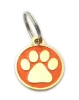 Paw-Dog-Tag