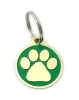 Paw-Dog-Tag
