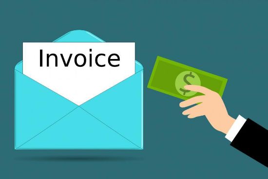 Picture of Paid Quotation or Invoice