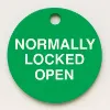Picture of 38mm Normally Locked Open