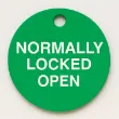 Picture of 38mm Normally Locked Open